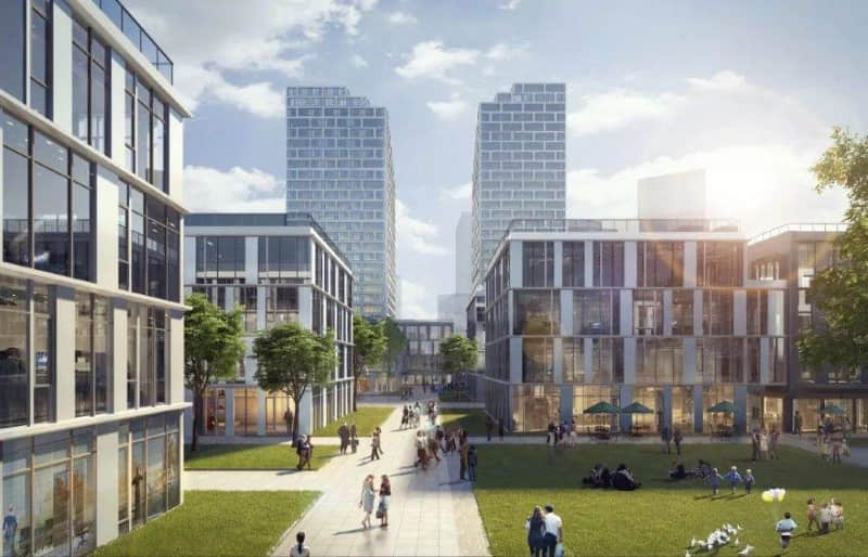 融創(chuàng)杭州灣壹號